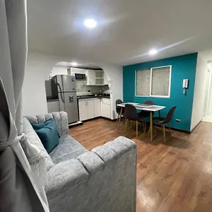  Hotel Apartamento 3 En Belen