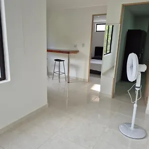  Apartamento Pilarica Gardens