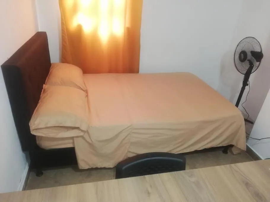 Apartment Ferienwohnung Casa Con Parking, Cerca Al Metro Y Mercados, 5 Piso Solo Escaleras Medellín Kolumbien