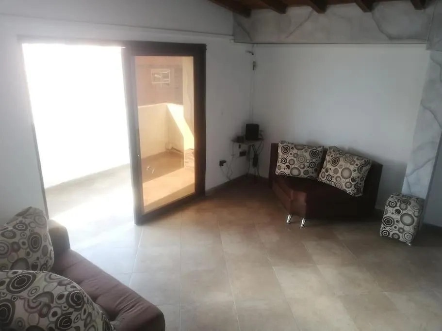 Apartment Ferienwohnung Casa Con Parking, Cerca Al Metro Y Mercados, 5 Piso Solo Escaleras Medellín
